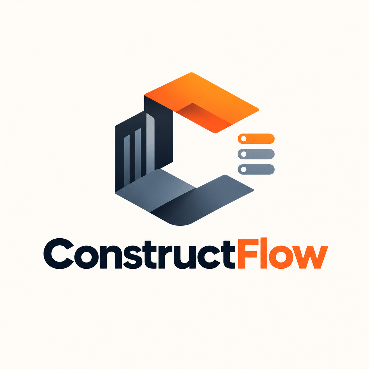 ConstructFlow